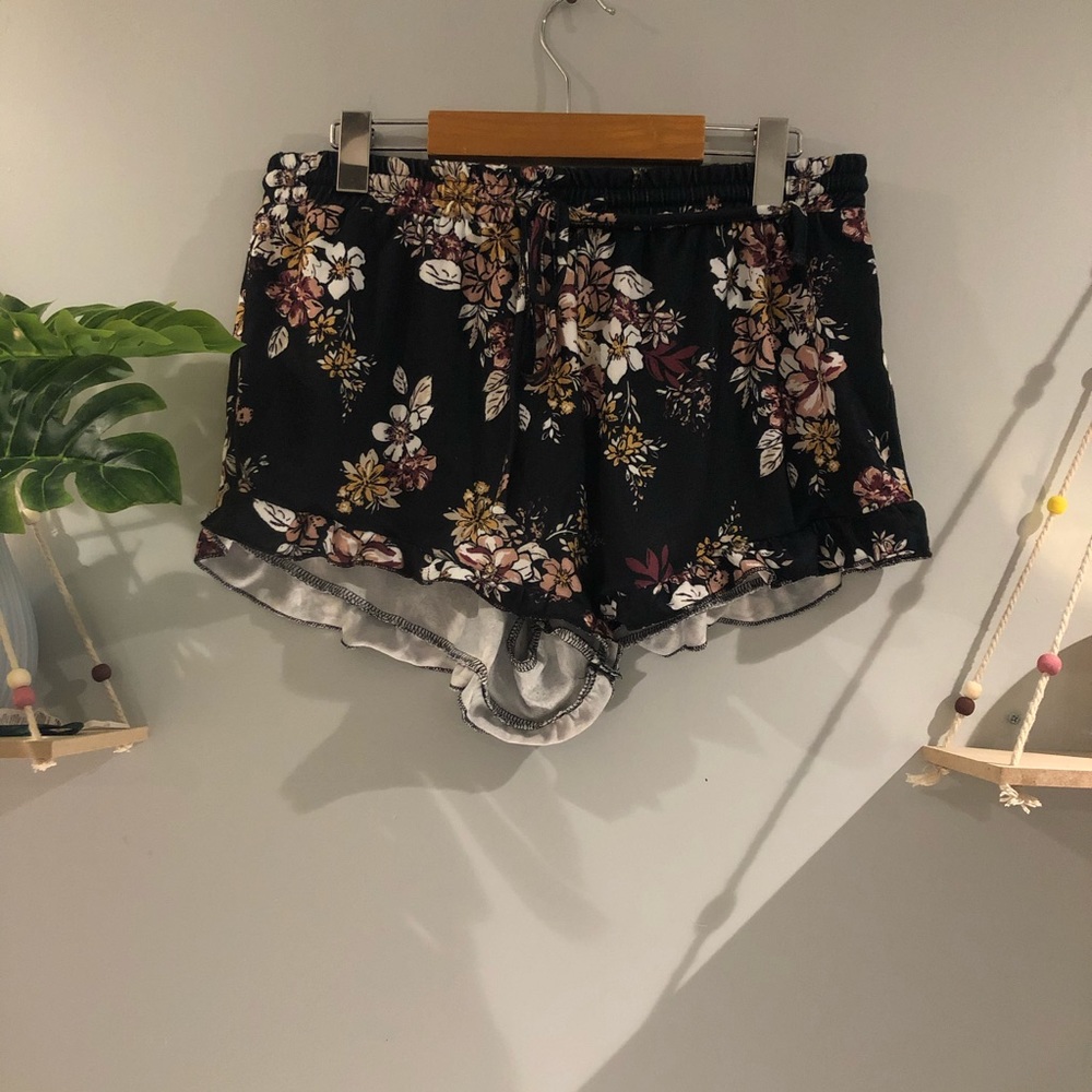 🌸Rose+Vine || Shorts